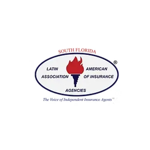LAAIA South Florida logo